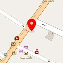 املاک گلستان