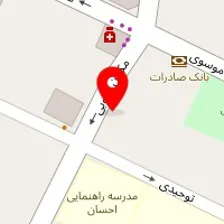 املاک قربانی