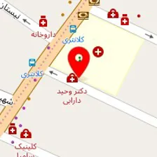 املاک بزرگ یاران سازه