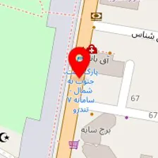 املاک پارس