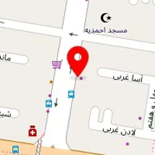 مسکن سرسبز
