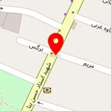 املاک سبحان