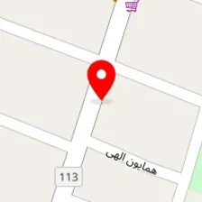 مشاور املاک آرش
