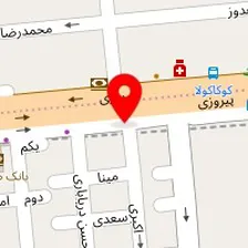 مشاورین املاک بزرگ ایرانشاهی