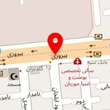 مشاورین املاک ایرانیان