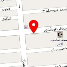 املاک میلاد نور