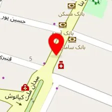 املاک حامی
