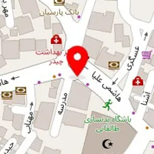 املاک وی آی پی