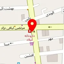 مشاور املاک فاطمی