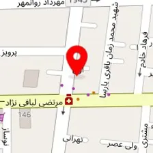 مشاورین املاک سلطانی  شعبه دو