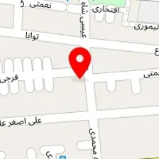 املاک سرو
