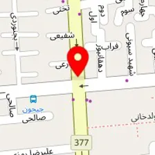 مشاور املاک هاشمی