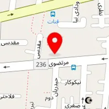 املاک کوروش