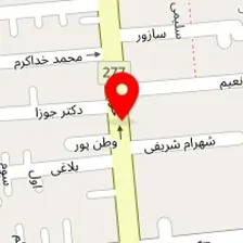املاک برکت