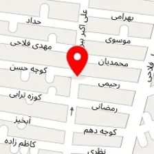 املاک دیانت