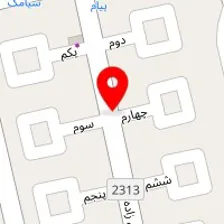 مشاور املاک سناتور