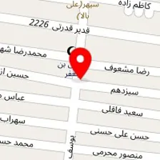 املاک گلچین (مردانی)