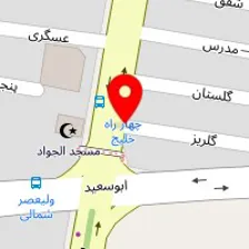 مشاور املاک خلیج