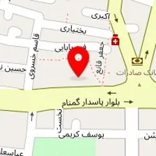 املاک کوهپایه