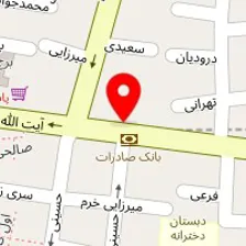 املاک بزرگ کاج