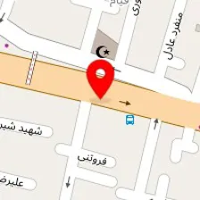 املاک امین