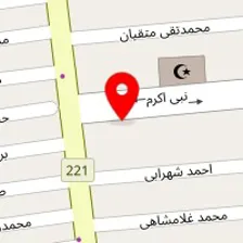مسکن جهانیان