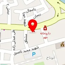 دکتر تینا اکبرزاده