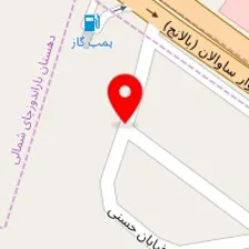 دکتر بهاره چهاربرجی
