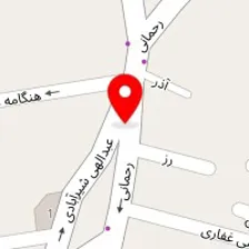 املاک خسروانی شعبه قیطریه