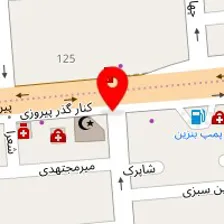 مسکن تندیس