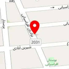 مشاورین املاک میر حسینی