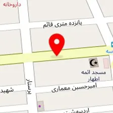 مشاورین مسکن فراهانی