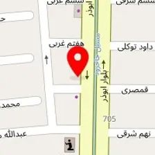 مسکن محمدی