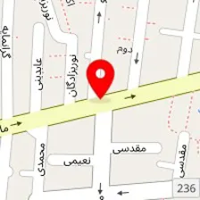 املاک اریکه