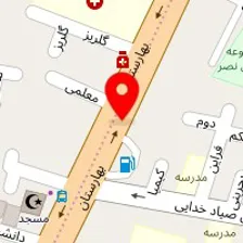 مشاورین املاک سرخوش