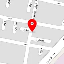 مشاورین املاک نگین سینا (شعبه مرکزی)