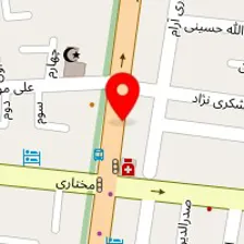 مشاورین املاک محمدی