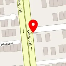 املاک کوهساران