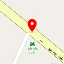 املاک تاج