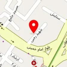 دکتر احمد خاشع
