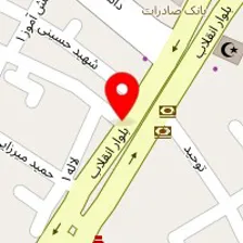 دکتر میلاد نودهقان