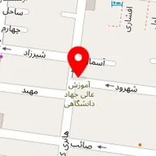 روانشناس خاطره تقوی