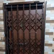 حفاظ آکاردئونی صداقت