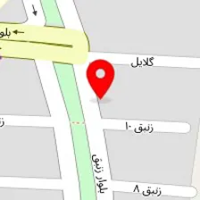 املاک مهدی