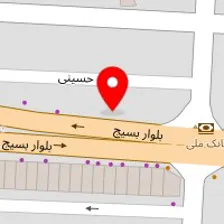 املاک بزرگ جدی