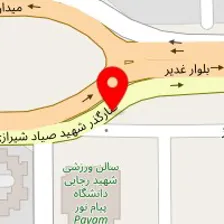 مشاورین املاک پارسه نوین