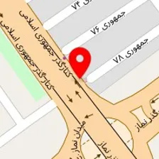 بنگاه مشاور املاک دو نبش
