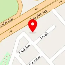 ساختمان رضوان