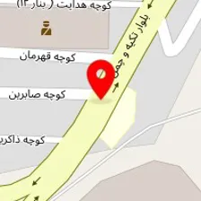 املاک بابائی