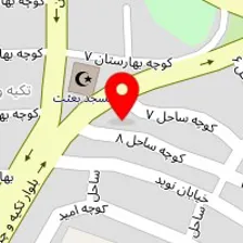 مشاور املاک رستمی
